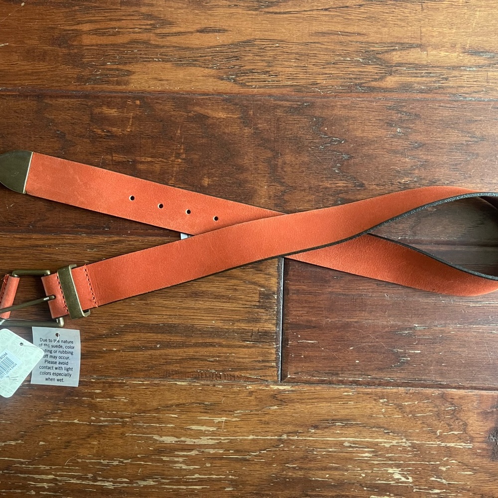 We The Free Belt - Picture 6 of 8